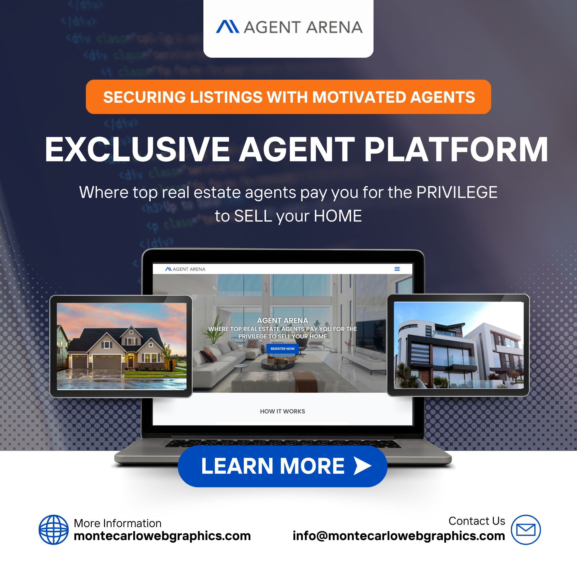 Agent Arena