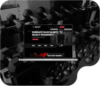 Monte Carlo Fitness Gym