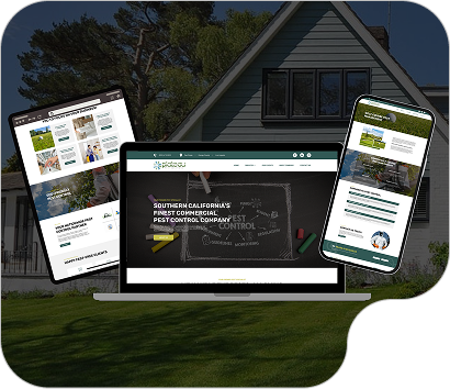 Plateau Commercial Pest Control