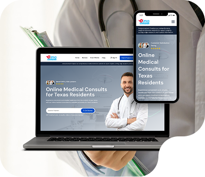 Easy Consult by Zima Medical