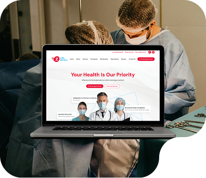 Official Zima Medical