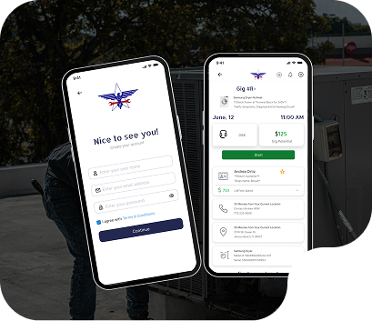 Appliance Repair American