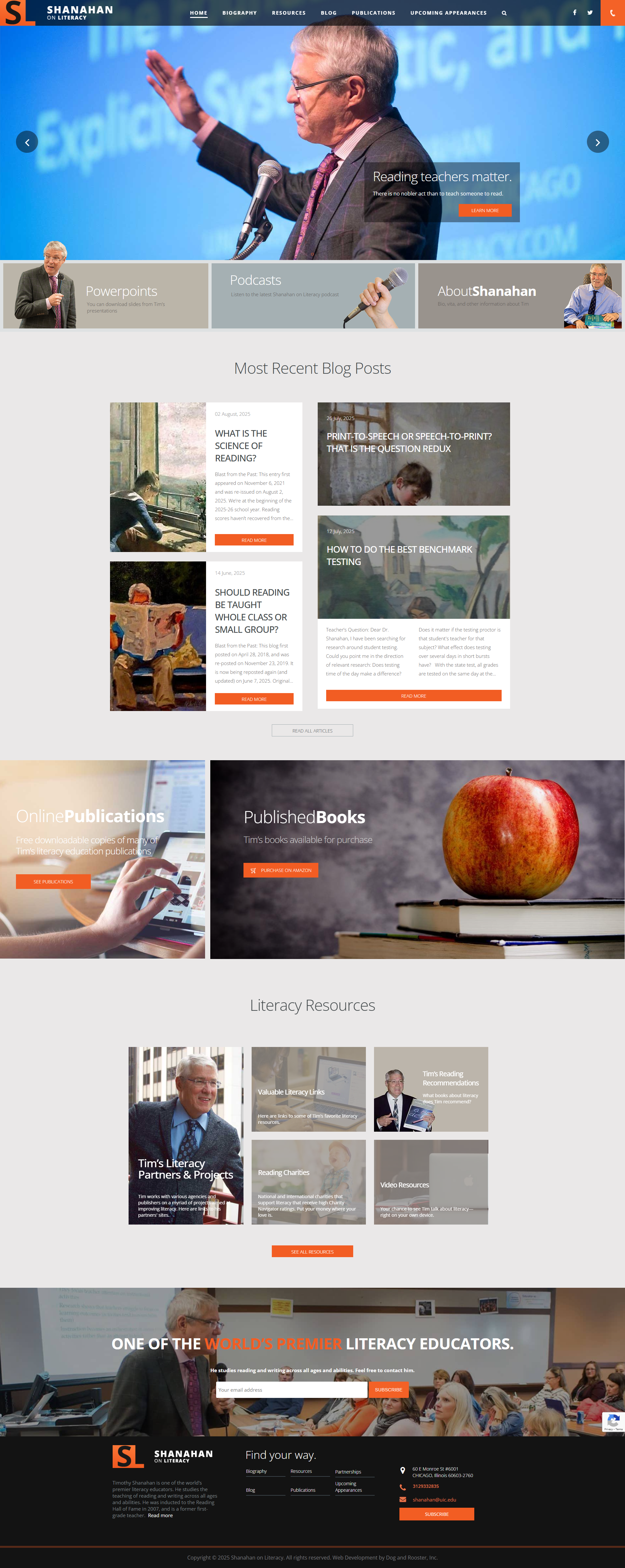 North County Lifeline