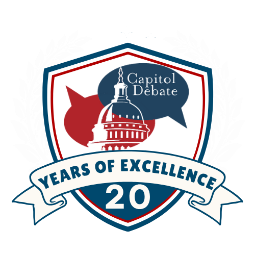 Capitol Debate