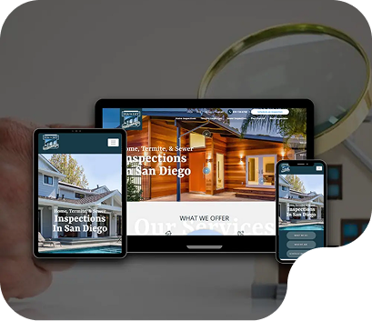 Sea to Sky Inspection