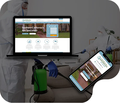 Antbusters | Plateau