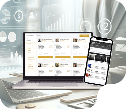 Sig-Nexus Ads: Dr. Lounge