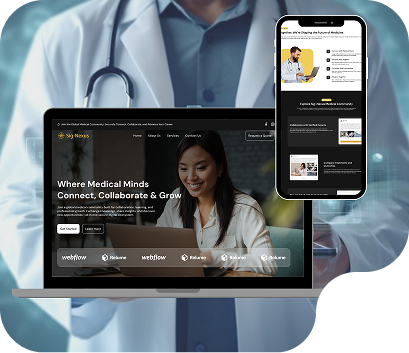 Sig-Nexus Ads: CMS Development'