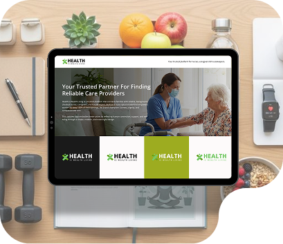 Health is Wealth Living