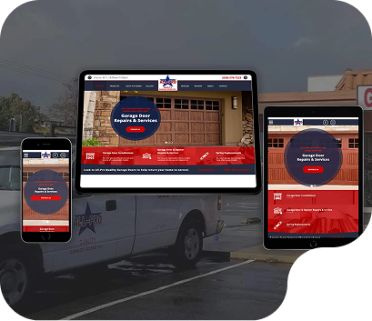 All Pro Quality Garage Doors