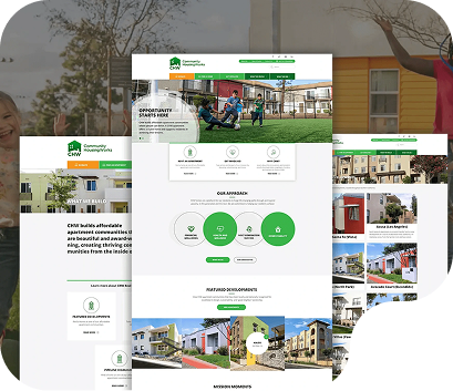 Community Housing Works